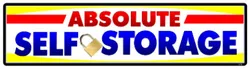 Absolute Self Storage home