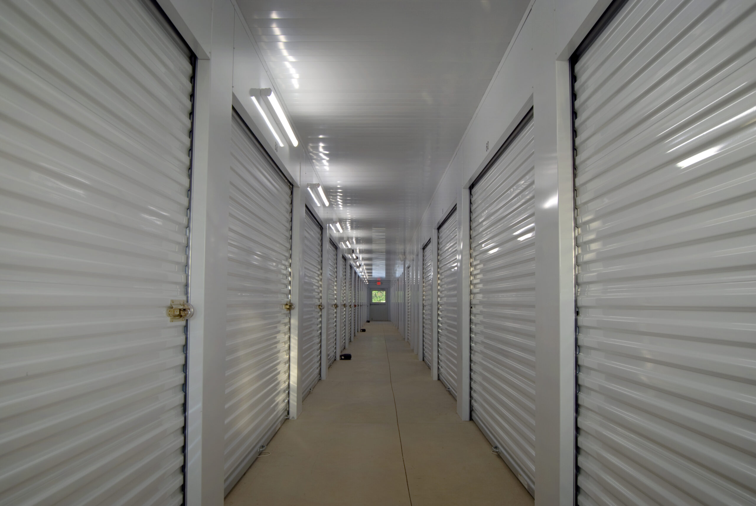 outdoor storage
